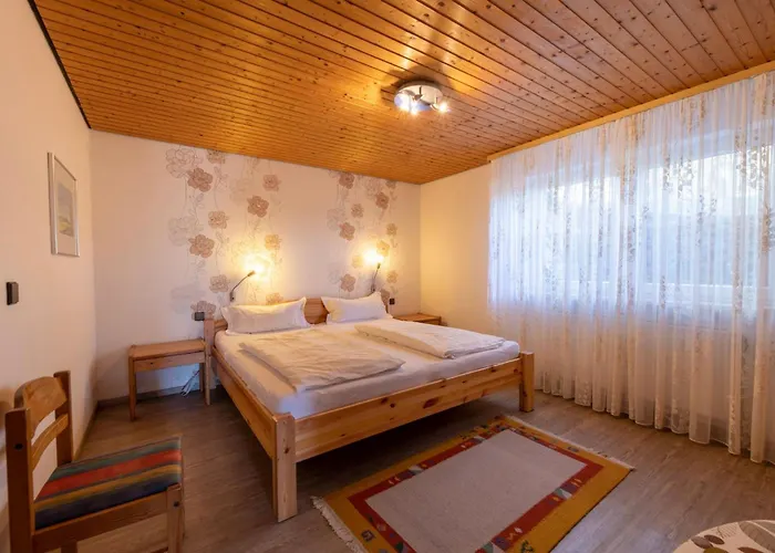 公寓 Dormann Wuestenstein