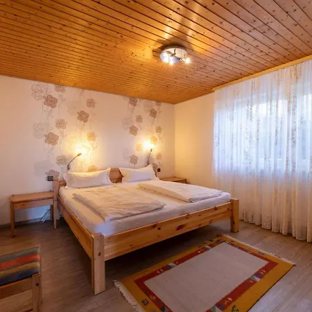 Appartement Dormann Wuestenstein