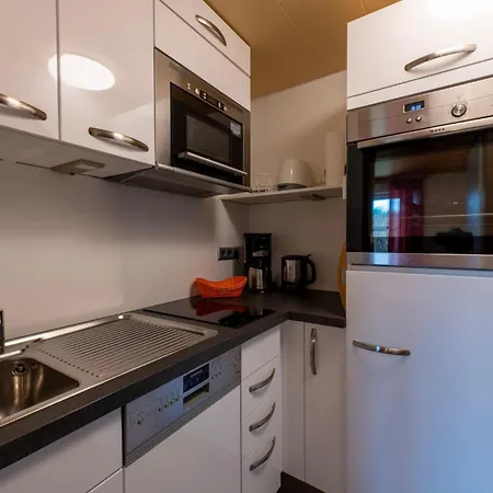 Dormann Appartement